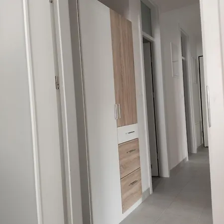 Zg Apartman Zagreb Exterior photo