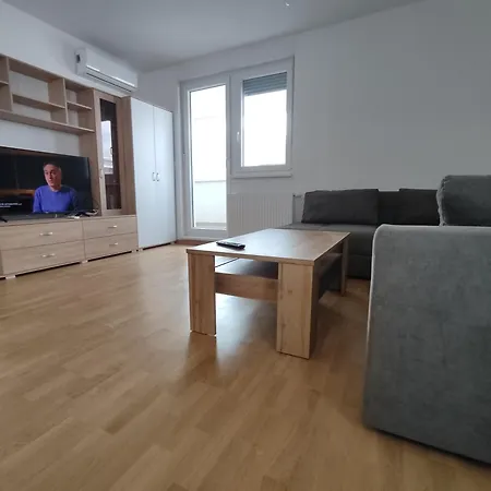 Zg Apartman Zagreb Exterior photo