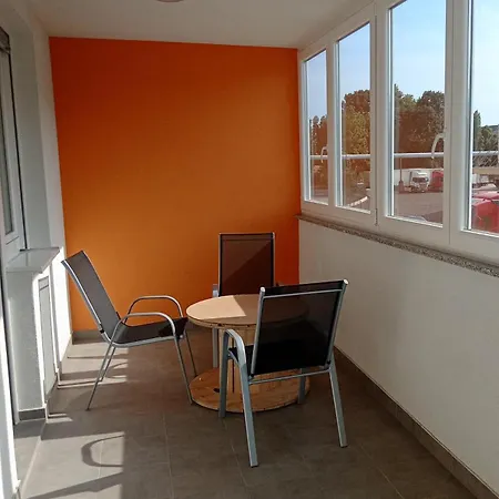 Zg Apartman Zagreb Exterior photo
