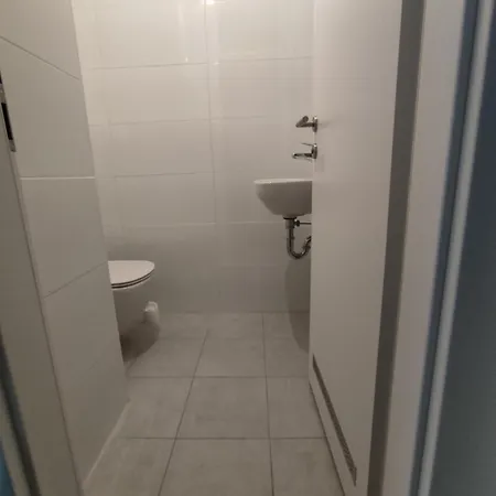 Zg Apartman Zagreb Exterior photo