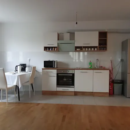 Zg Apartman Zagreb Exterior photo