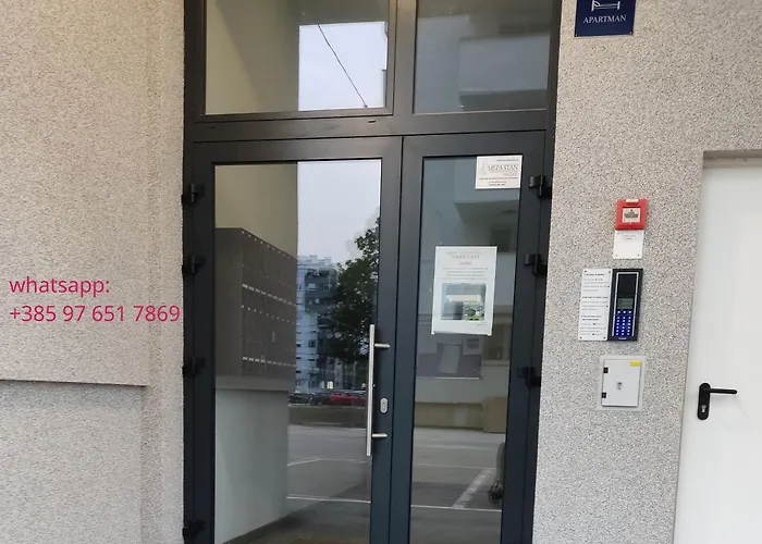 Zg Apartman