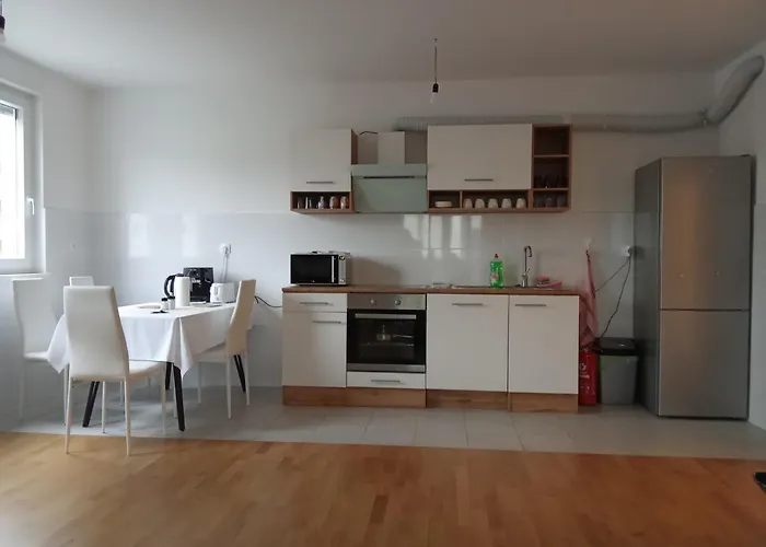 Zg Apartman