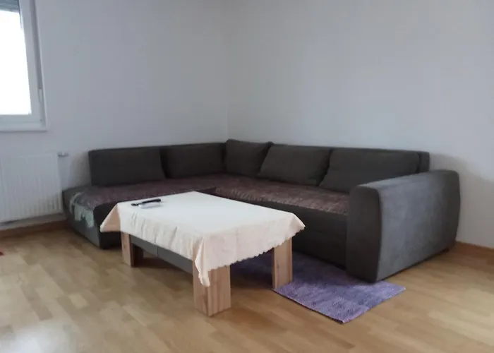 Zg Apartman