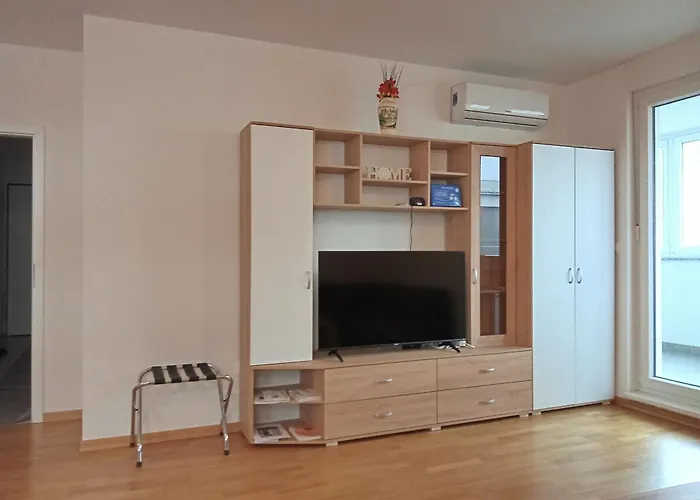 Zg Apartman