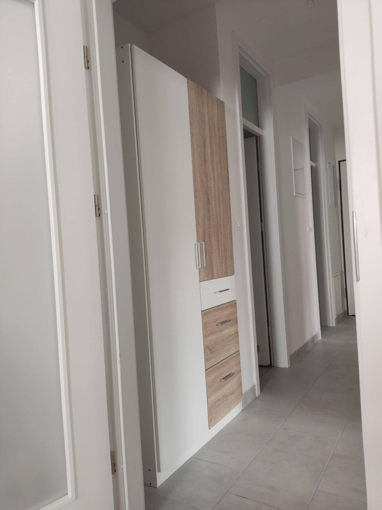 Apartman Zg *
