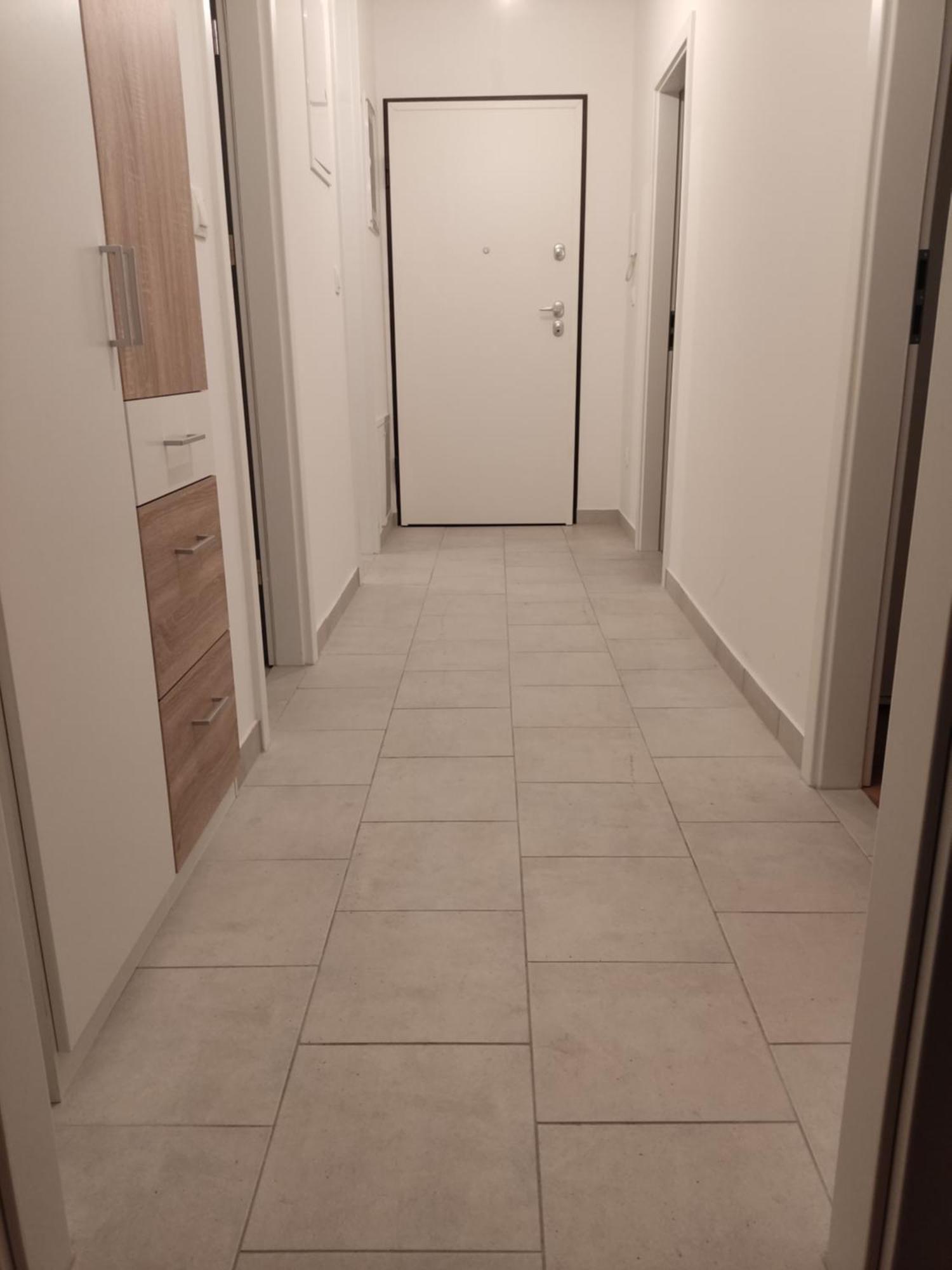 Zg Lägenhet *