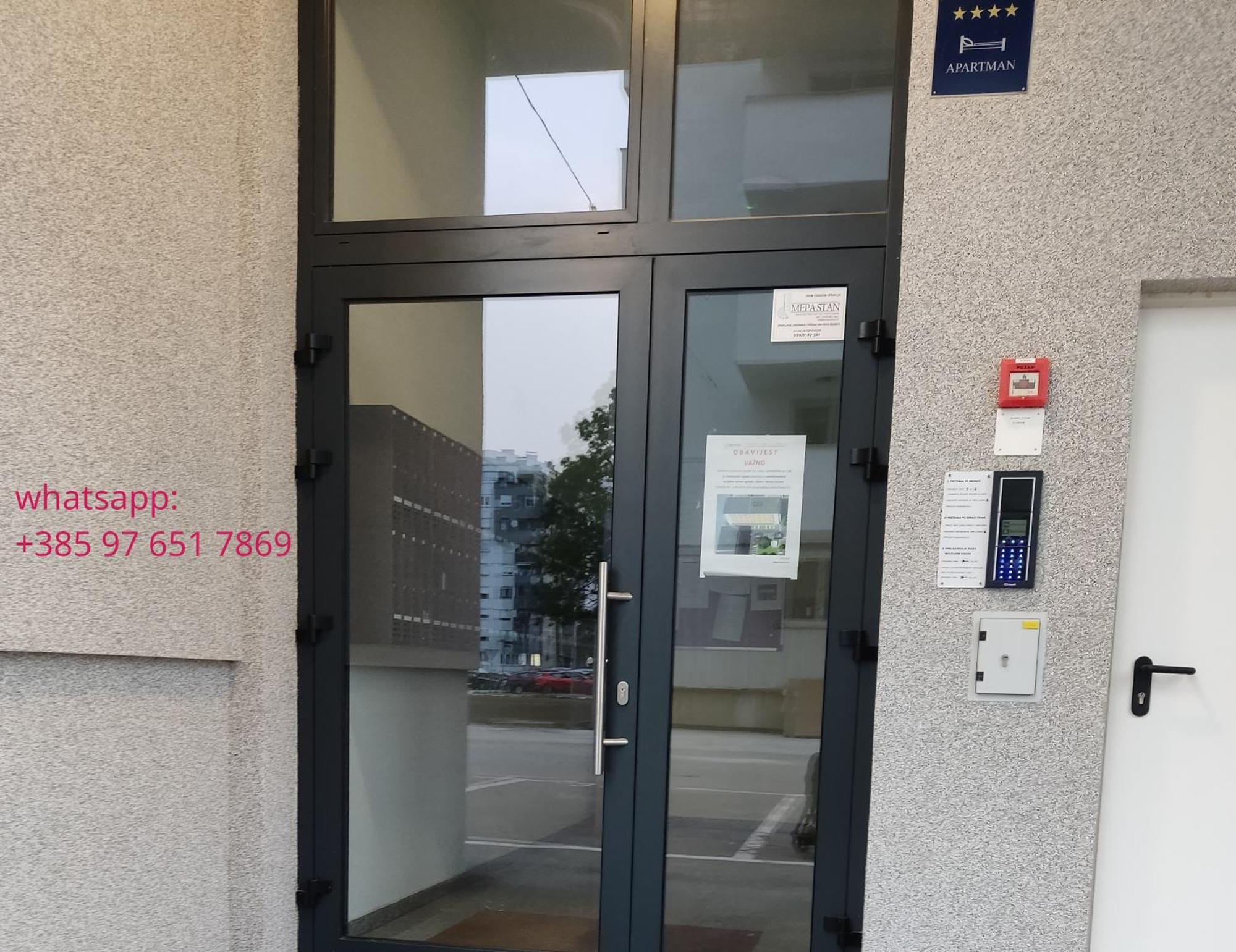 Apartman Zg