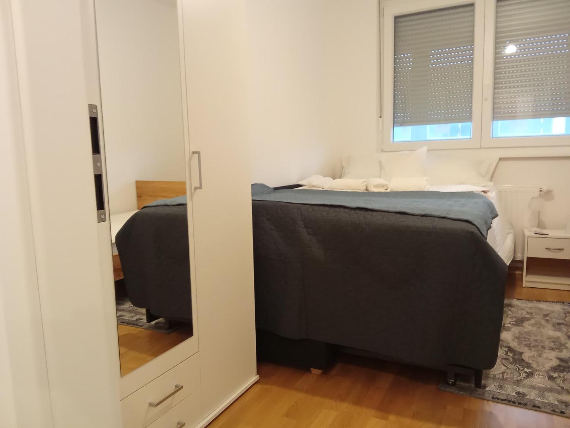 Zg Apartment