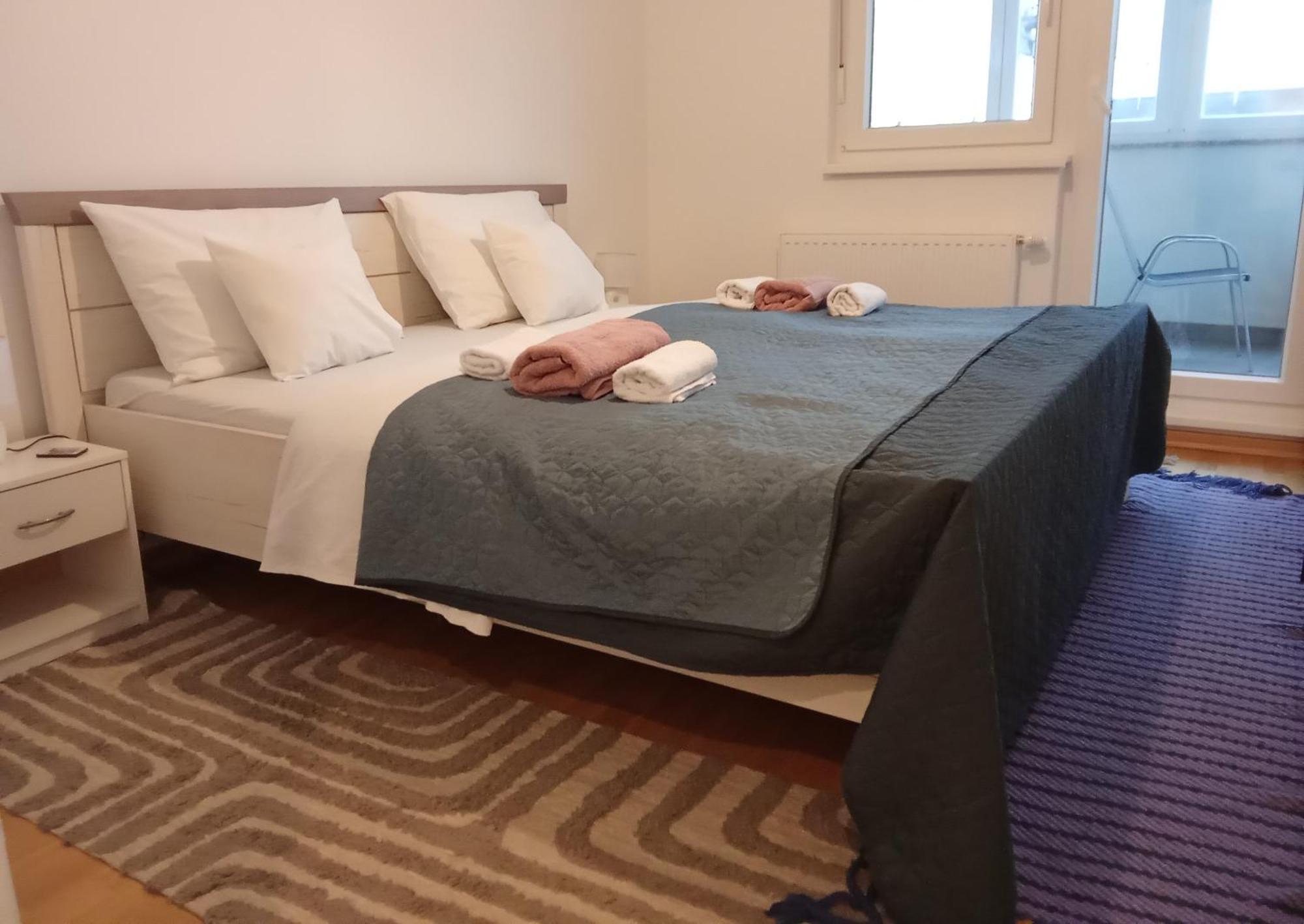 Zg Apartment Zagreb